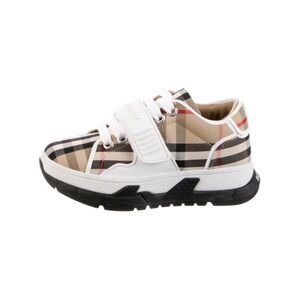 Burberry LowTop Sneakers 10